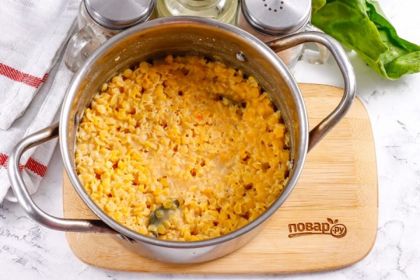 Как правильно варить чечевицу разных сортов. Советы и простые рецепты        