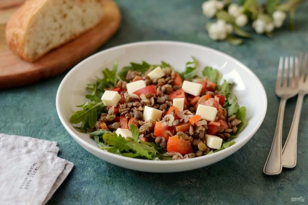 Как правильно варить чечевицу разных сортов. Советы и простые рецепты        