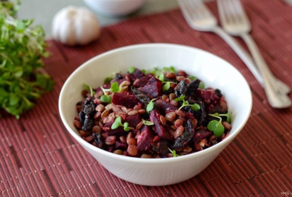 Как правильно варить чечевицу разных сортов. Советы и простые рецепты        