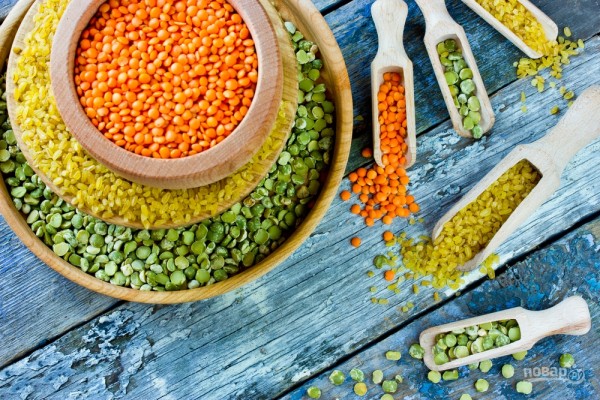 Как правильно варить чечевицу разных сортов. Советы и простые рецепты        