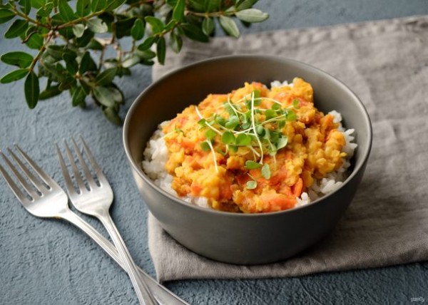 Как правильно варить чечевицу разных сортов. Советы и простые рецепты        