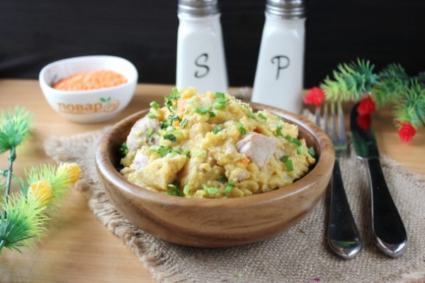 Как правильно варить чечевицу разных сортов. Советы и простые рецепты        