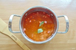 Кето-солянка