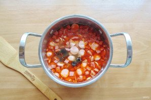 Кето-солянка