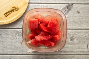 Мед из арбуза Мед из арбуза