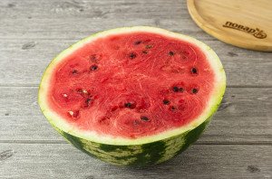 Мед из арбуза Мед из арбуза