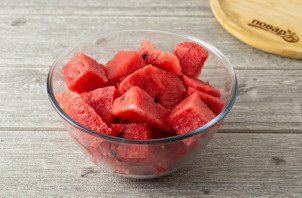 Мед из арбуза Мед из арбуза