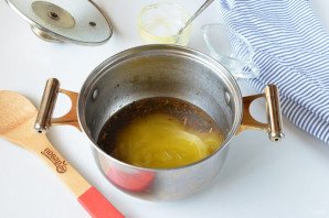 Сироп шалфея