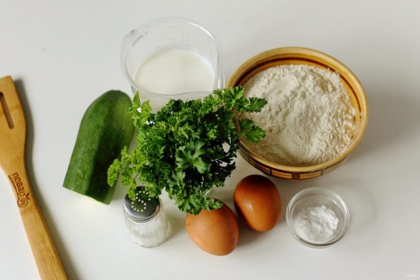 20 заливных пирогов, которые заменят вам обед или ужин        