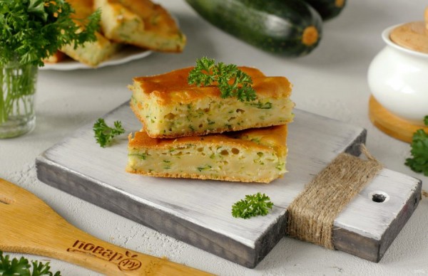 20 заливных пирогов, которые заменят вам обед или ужин        