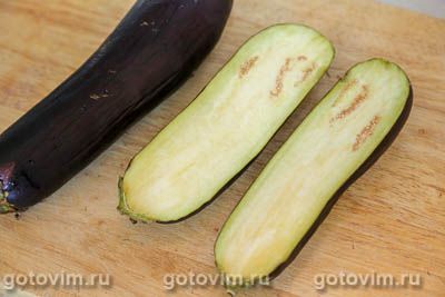 Баклажаны с яйцом и сыром в духовке Баклажаны с яйцом и сыром в духовке