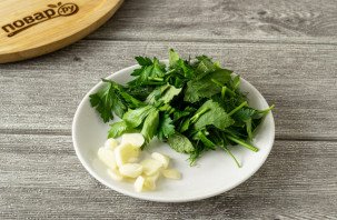 Быстрые малосольные огурцы в пакете Быстрые малосольные огурцы в пакете