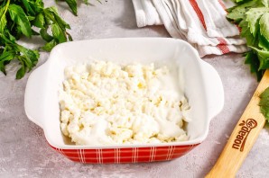 Десертные роллы