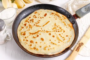 Десертные роллы