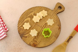 Детские бутерброды