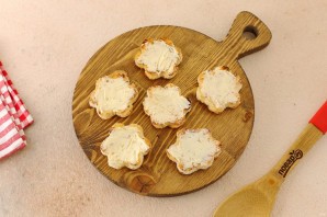 Детские бутерброды