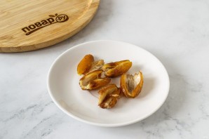 Финиковый смузи Финиковый смузи