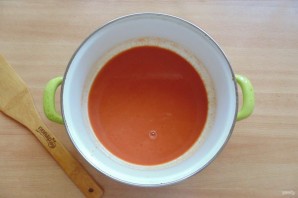 Голубцы с судаком