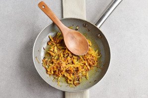 Гороховый суп на мясном бульоне