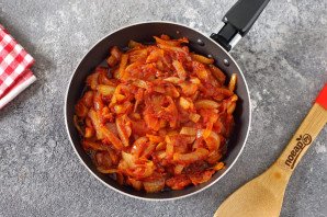 Икра из баклажанов на зиму "Пальчики оближешь"