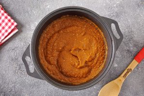 Икра из баклажанов на зиму "Пальчики оближешь"