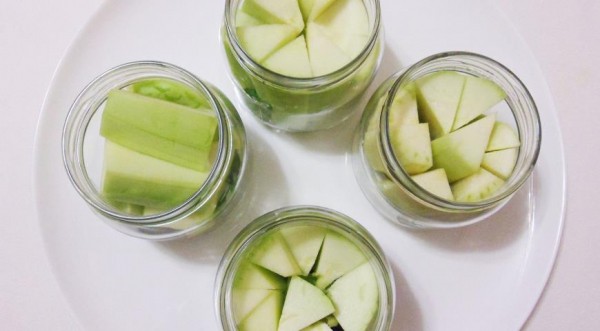 Кабачки по-венгерски на зиму, пошаговый рецепт с фото Кабачки по-венгерски на зиму, пошаговый рецепт с фото