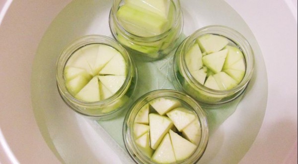 Кабачки по-венгерски на зиму, пошаговый рецепт с фото Кабачки по-венгерски на зиму, пошаговый рецепт с фото