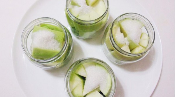 Кабачки по-венгерски на зиму, пошаговый рецепт с фото Кабачки по-венгерски на зиму, пошаговый рецепт с фото