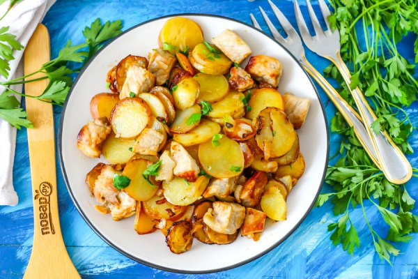 Как пожарить самое вкусное мясо, чтобы оно получилось мягким и сочным        