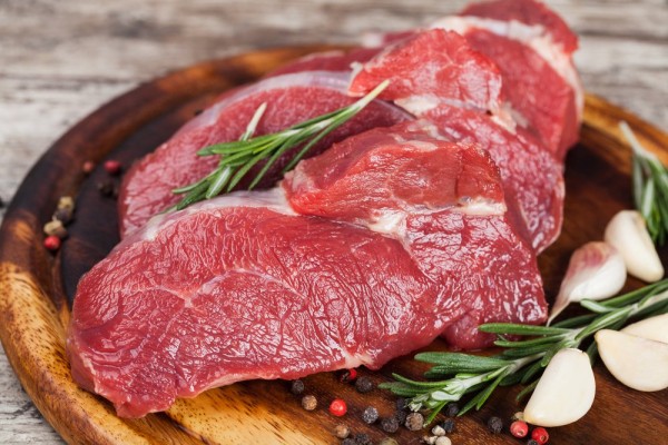 Как пожарить самое вкусное мясо, чтобы оно получилось мягким и сочным Как пожарить самое вкусное мясо, чтобы оно получилось мягким и сочным