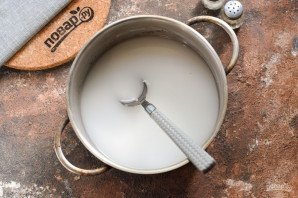 Кетчуп "Татарский"