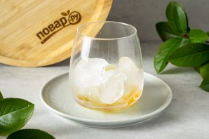 Кофе "Бамбл"