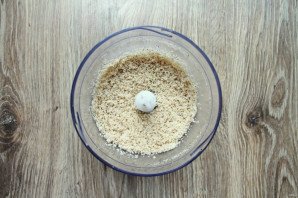 Конфеты "Фитнес"