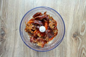 Конфеты "Фитнес"