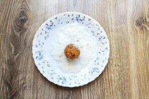 Конфеты "Фитнес"