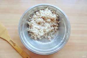 Котлеты из судака и трески