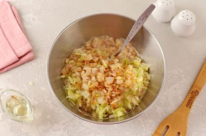 Куриная запеканка в духовке