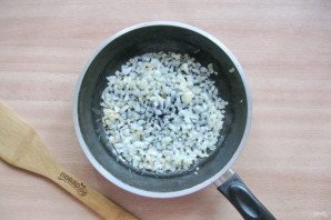 Куриные оладьи с брокколи