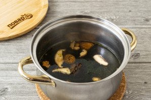 Лапша "Нэнмён" Лапша "Нэнмён"