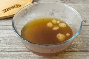 Лапша "Нэнмён" Лапша "Нэнмён"