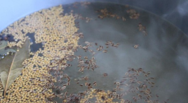 Маринованные моховики , пошаговый рецепт с фото Маринованные моховики , пошаговый рецепт с фото