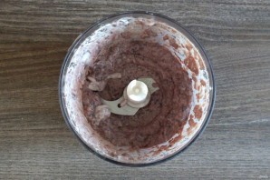 Мороженое с изюмом