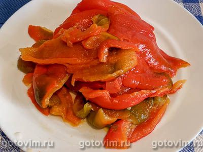 Овощное рагу с баклажанами на зиму (заморозка) Овощное рагу с баклажанами на зиму (заморозка)