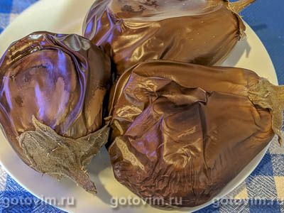 Овощное рагу с баклажанами на зиму (заморозка) Овощное рагу с баклажанами на зиму (заморозка)