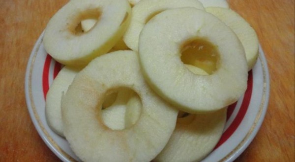 Песочные пирожные с яблоками, пошаговый рецепт с фото Песочные пирожные с яблоками, пошаговый рецепт с фото