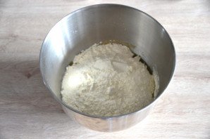 Пицца "Тоскана"