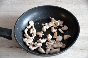 Пицца "Тоскана"