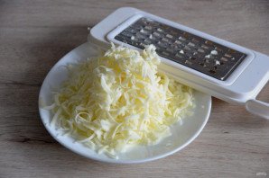 Пицца "Тоскана"