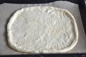 Пицца "Тоскана"