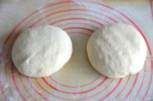 Пицца "Тоскана"